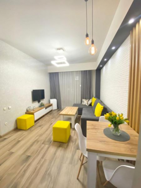 NEW Build Apartment in the Centre